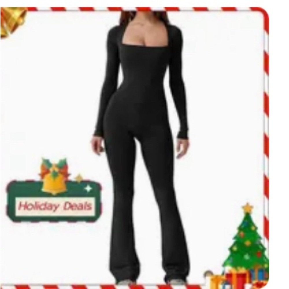 Jumpsuit